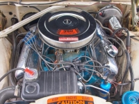 1963 Ford Thunderbird for sale in Michigan (ID-111630)