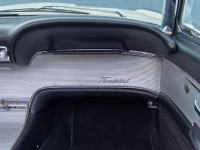 1963 Ford Thunderbird for sale in Michigan (ID-111630)
