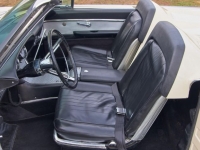 1963 Ford Thunderbird for sale in Michigan (ID-111630)