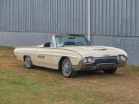 1963 Ford Thunderbird for sale in Michigan (ID-111630)