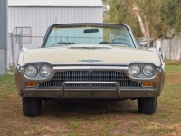1963 Ford Thunderbird for sale in Michigan (ID-111630)