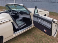 1963 Ford Thunderbird for sale in Michigan (ID-111630)
