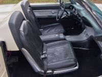 1963 Ford Thunderbird for sale in Michigan (ID-111630)