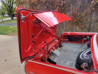 1963 Ford Thunderbird for sale in Michigan (ID-112265)