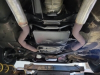 1963 Ford Thunderbird for sale in Michigan (ID-112265)