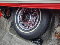 1963 Ford Thunderbird for sale in Michigan (ID-112265)