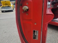 1963 Ford Thunderbird for sale in Michigan (ID-112265)