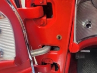 1963 Ford Thunderbird for sale in Michigan (ID-112265)