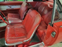 1963 Ford Thunderbird for sale in Michigan (ID-112265)