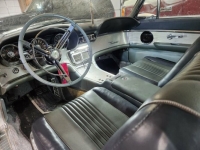 1963 Ford Thunderbird for sale in Michigan (ID-115716)