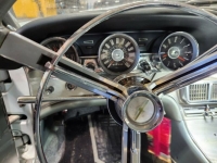 1963 Ford Thunderbird for sale in Michigan (ID-115716)