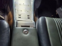 1963 Ford Thunderbird for sale in Michigan (ID-115716)