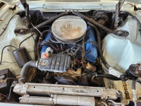 1963 Ford Thunderbird for sale in Michigan (ID-115716)