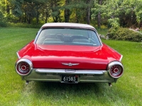 1963 Ford Thunderbird for sale in Michigan (ID-119666)