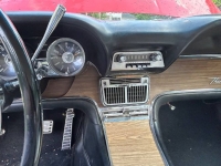1963 Ford Thunderbird for sale in Michigan (ID-119666)