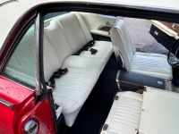 1963 Ford Thunderbird for sale in Michigan (ID-119666)