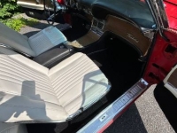 1963 Ford Thunderbird for sale in Michigan (ID-119666)