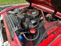 1963 Ford Thunderbird for sale in Michigan (ID-119666)
