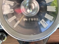 1963 Ford Thunderbird for sale in Michigan (ID-119666)