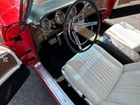 1963 Ford Thunderbird for sale in Michigan (ID-119666)