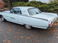 1963 Ford Thunderbird for sale in Riverhead, New York (ID-123001)