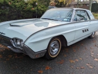 1963 Ford Thunderbird for sale in Riverhead, New York (ID-123001)