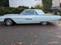 1963 Ford Thunderbird for sale in Riverhead, New York (ID-123001)