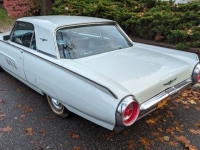 1963 Ford Thunderbird for sale in Riverhead, New York (ID-123001)