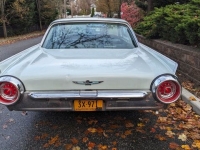 1963 Ford Thunderbird for sale in Riverhead, New York (ID-123001)