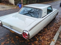 1963 Ford Thunderbird for sale in Riverhead, New York (ID-123001)