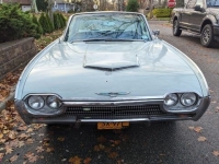 1963 Ford Thunderbird for sale in Riverhead, New York (ID-123001)