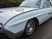 1963 Ford Thunderbird for sale in Riverhead, New York (ID-123001)