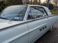 1963 Ford Thunderbird for sale in Riverhead, New York (ID-123001)