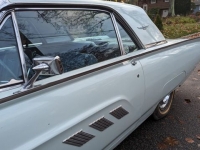 1963 Ford Thunderbird for sale in Riverhead, New York (ID-123001)