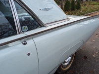 1963 Ford Thunderbird for sale in Riverhead, New York (ID-123001)