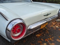 1963 Ford Thunderbird for sale in Riverhead, New York (ID-123001)