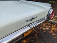 1963 Ford Thunderbird for sale in Riverhead, New York (ID-123001)