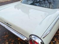 1963 Ford Thunderbird for sale in Riverhead, New York (ID-123001)