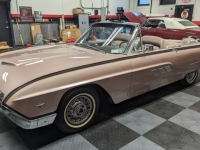 1963 Ford Thunderbird for sale in Riverhead, New York (ID-123002)
