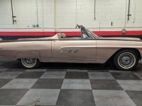 1963 Ford Thunderbird for sale in Riverhead, New York (ID-123002)