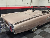 1963 Ford Thunderbird for sale in Riverhead, New York (ID-123002)