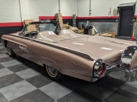 1963 Ford Thunderbird for sale in Riverhead, New York (ID-123002)