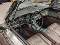 1963 Ford Thunderbird for sale in Riverhead, New York (ID-123002)