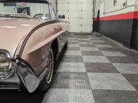 1963 Ford Thunderbird for sale in Riverhead, New York (ID-123002)