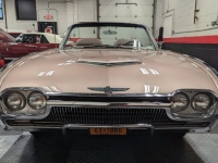 1963 Ford Thunderbird for sale in Riverhead, New York (ID-123002)