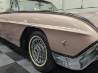 1963 Ford Thunderbird for sale in Riverhead, New York (ID-123002)