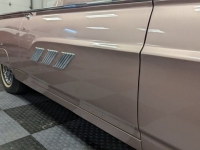 1963 Ford Thunderbird for sale in Riverhead, New York (ID-123002)