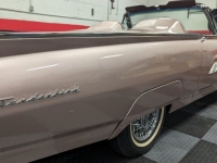 1963 Ford Thunderbird for sale in Riverhead, New York (ID-123002)