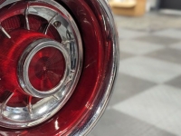 1963 Ford Thunderbird for sale in Riverhead, New York (ID-123002)