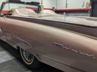 1963 Ford Thunderbird for sale in Riverhead, New York (ID-123002)
